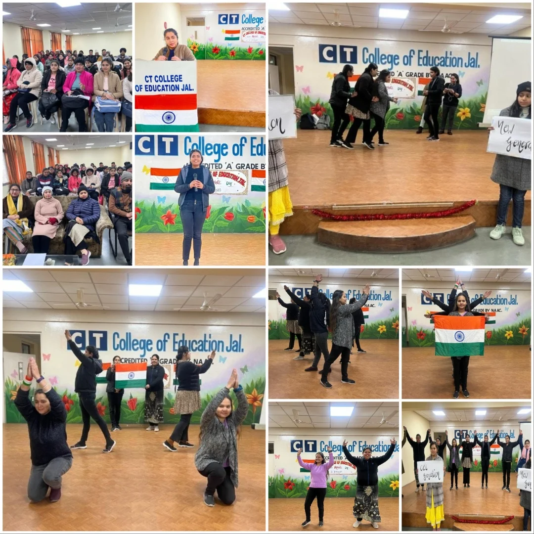 REPUBLIC DAY CELEBRATION